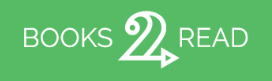 Book2Read logo on green background