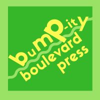 Bumpity Boulevard Press logo