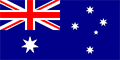 AU flag