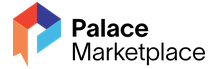 Palace marketplace logo