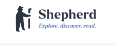 Shepherd logo