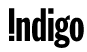 logo Indigo bookstore