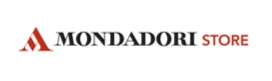 Mondadori logo