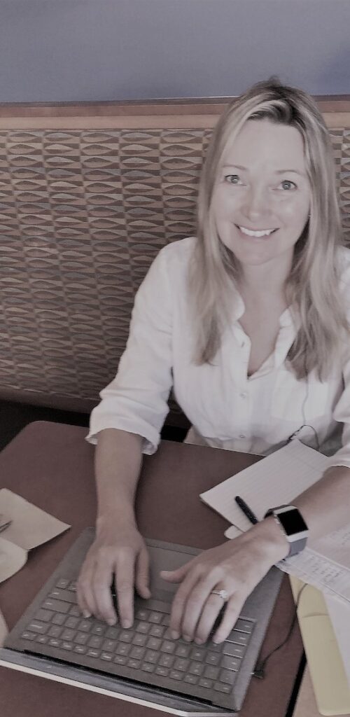 author photo of Eileen Schnabel
