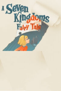 cover reveal book 1 right facing princess