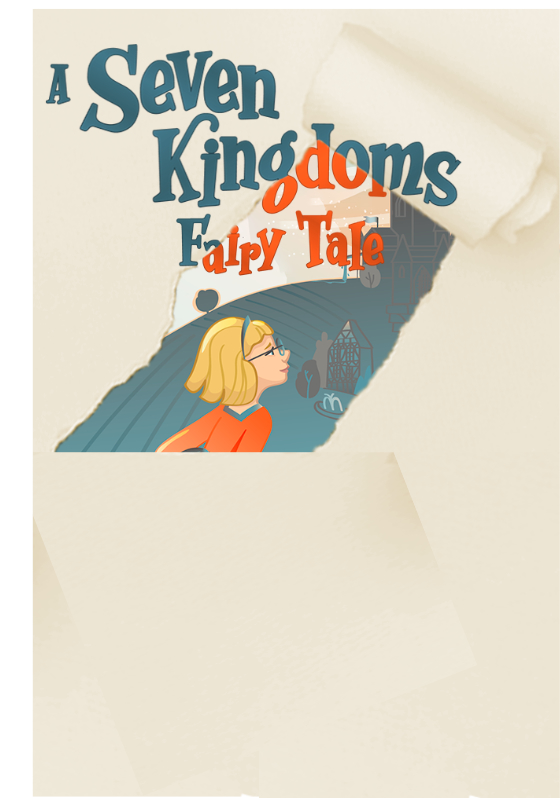 cover reveal book 1 right facing princess