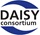 logo for Daisy Consortium for accessibility