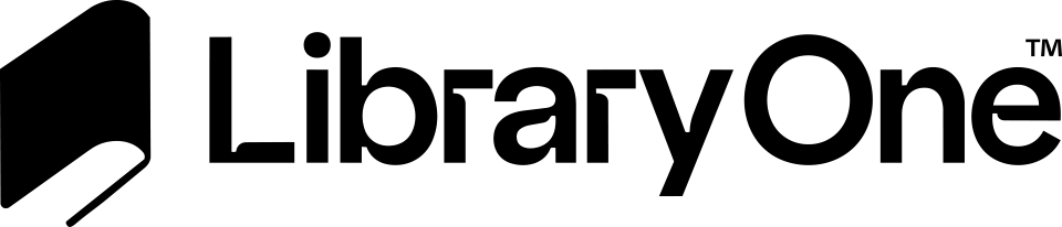 LibraryOne logo